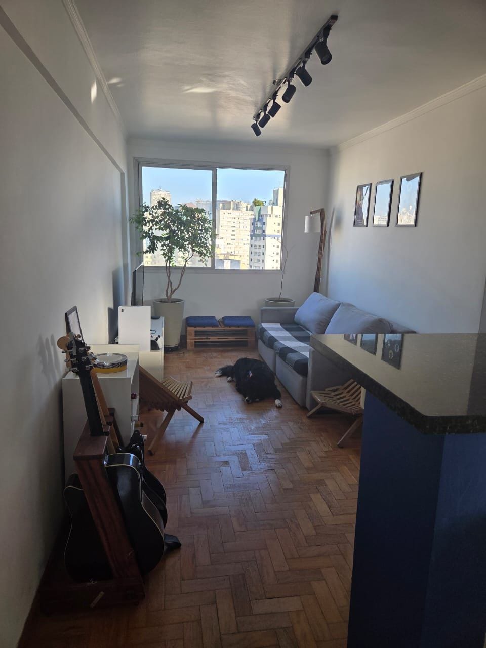 Apartamento, 1 quarto, 50 m² - Foto 8