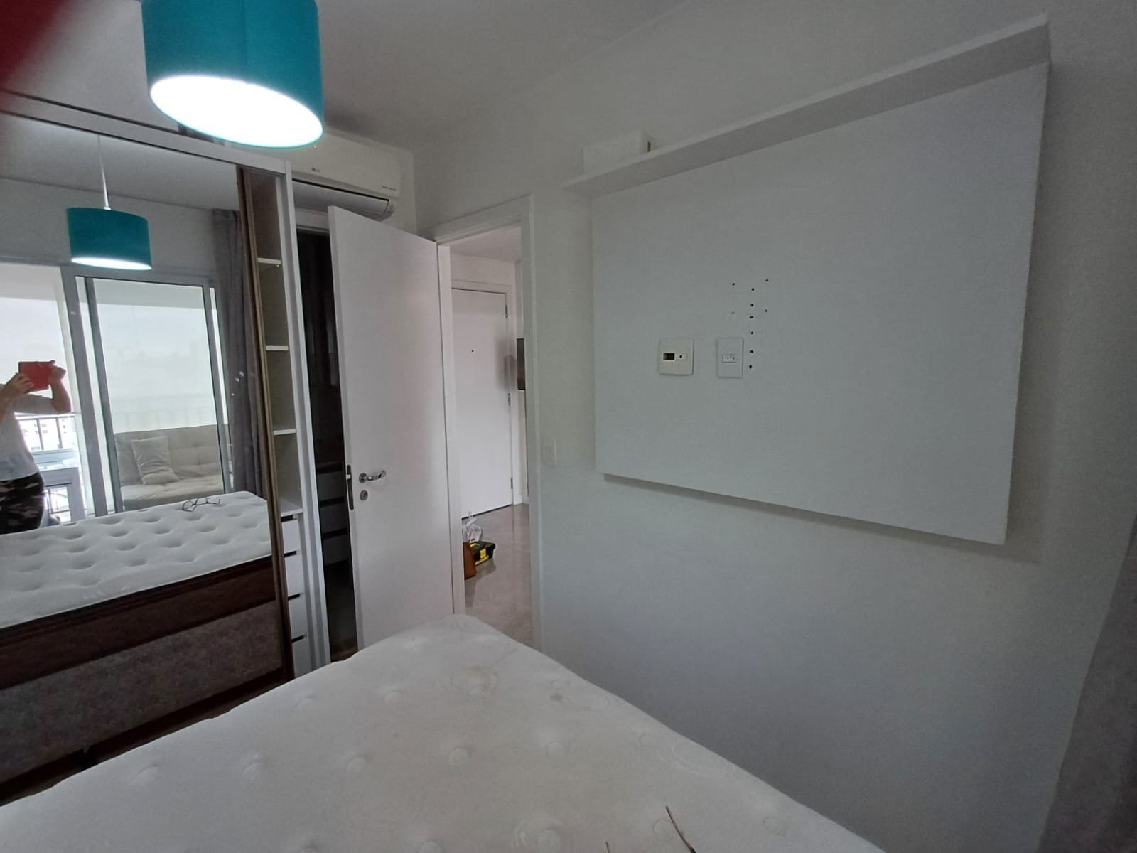 Apartamento, 1 quarto, 36 m² - Foto 25