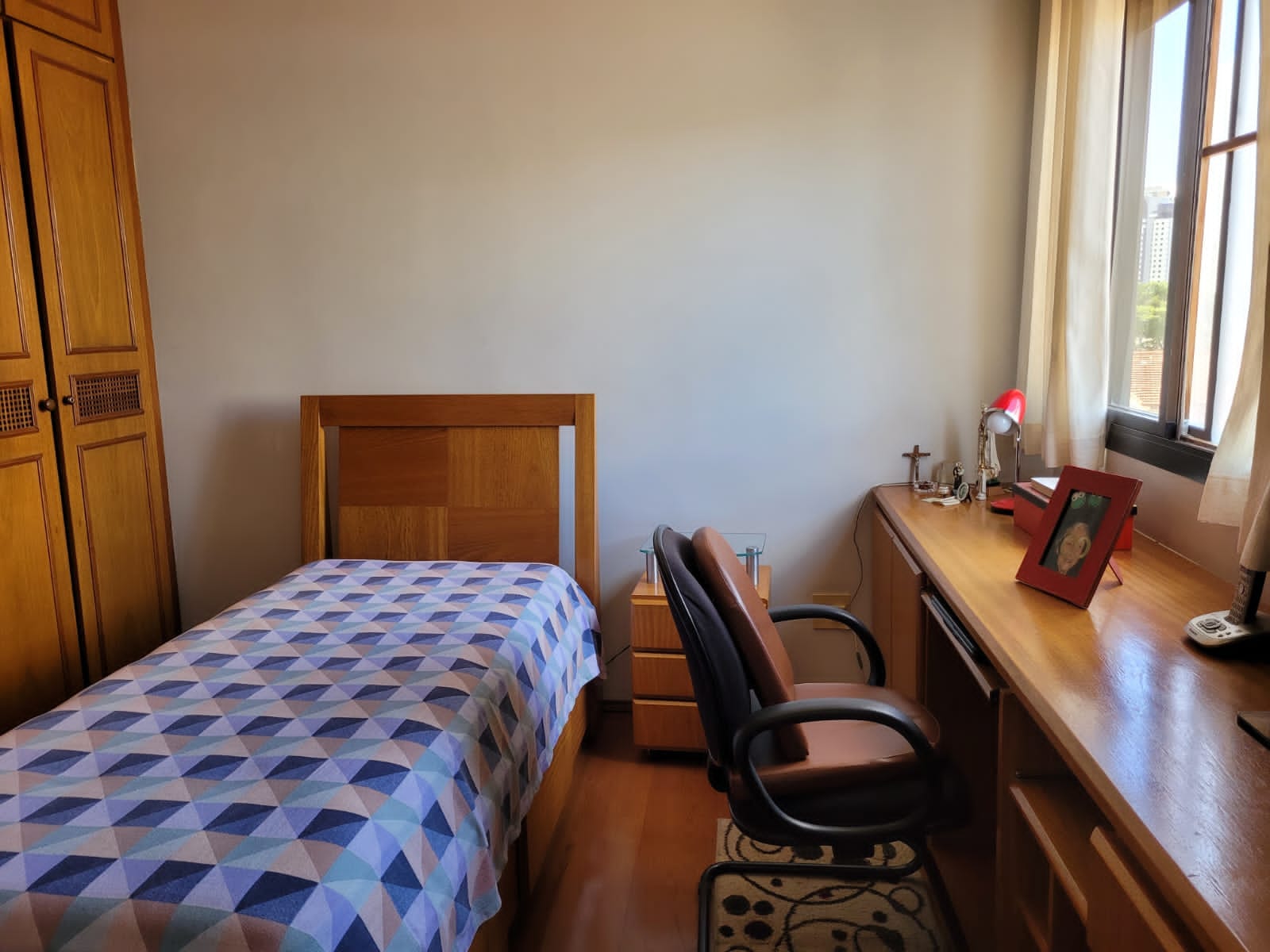 Apartamento, 4 quartos, 300 m² - Foto 35