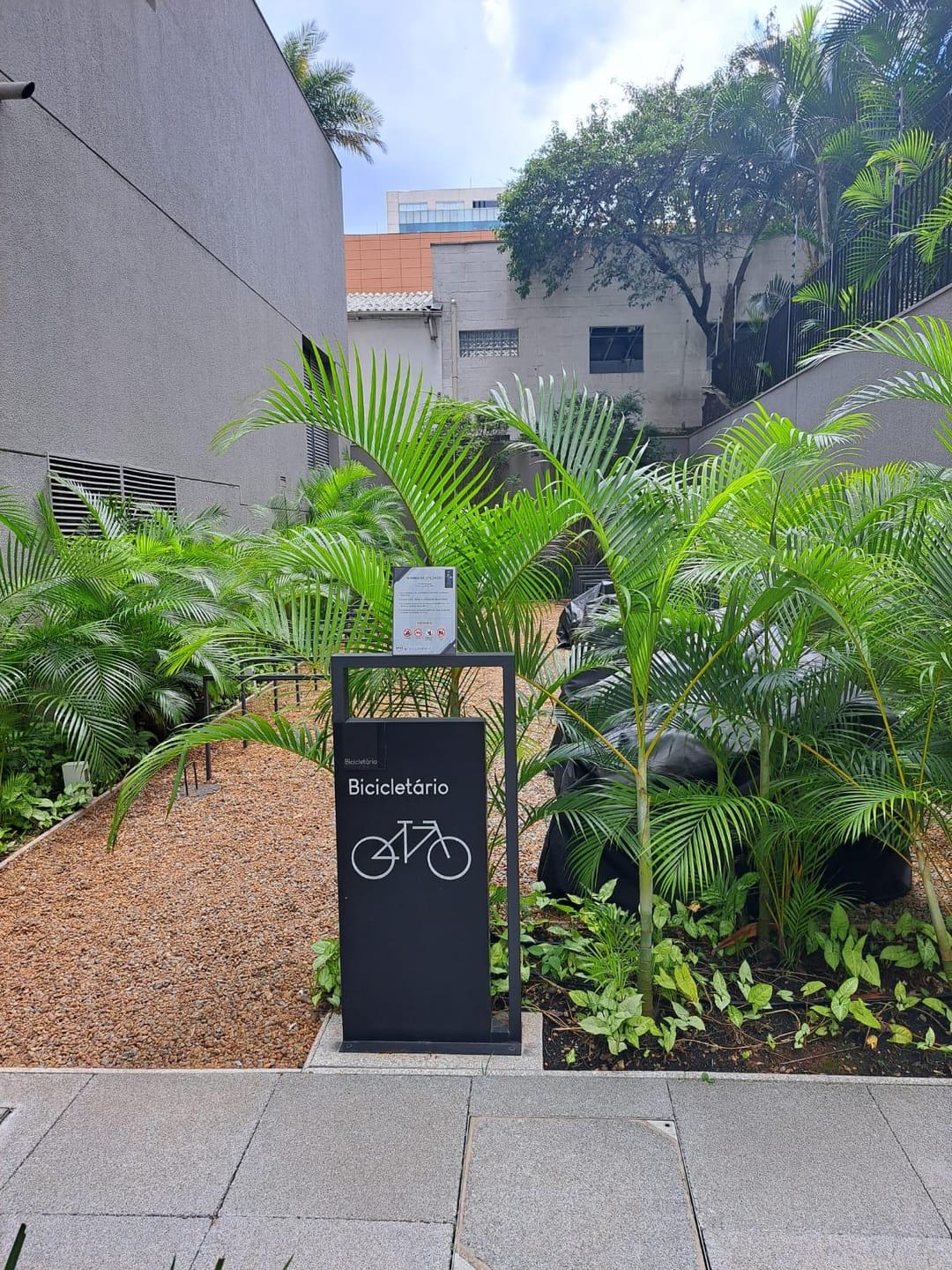 Flat/Apart Hotel, 1 quarto, 25 m² - Foto 45