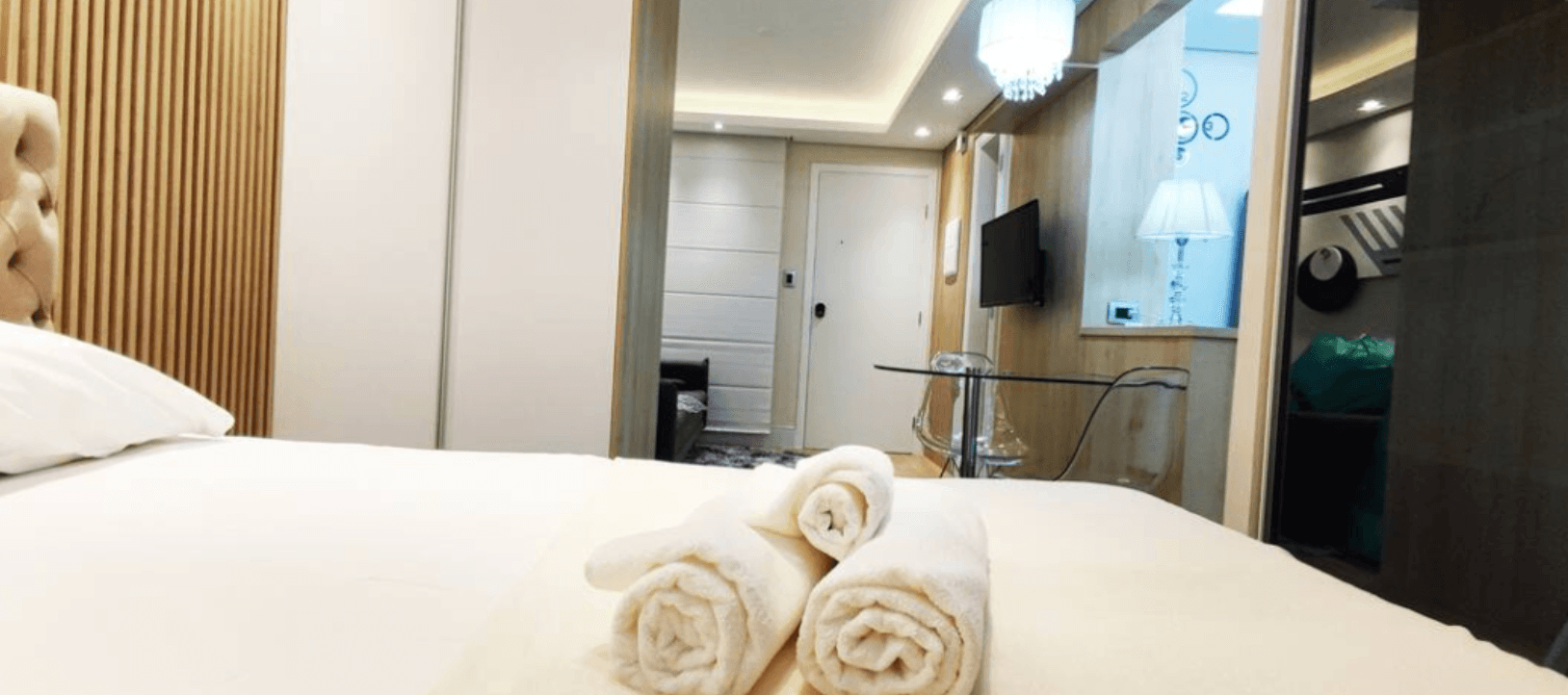 Apartamento, 1 quarto, 35 m² - Foto 10