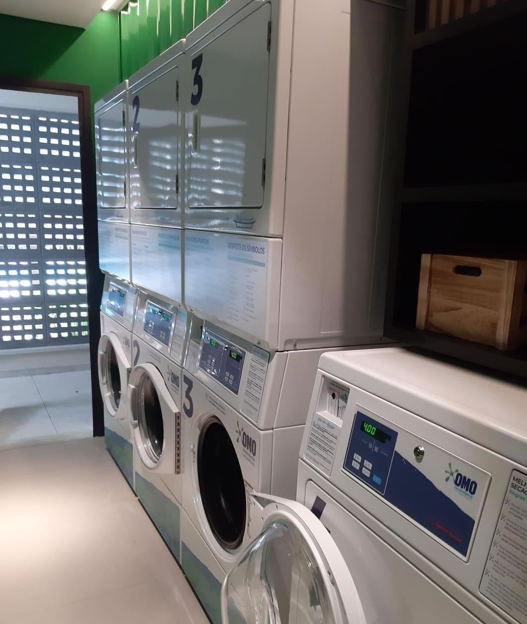 Apartamento, 1 quarto, 25 m² - Foto 12