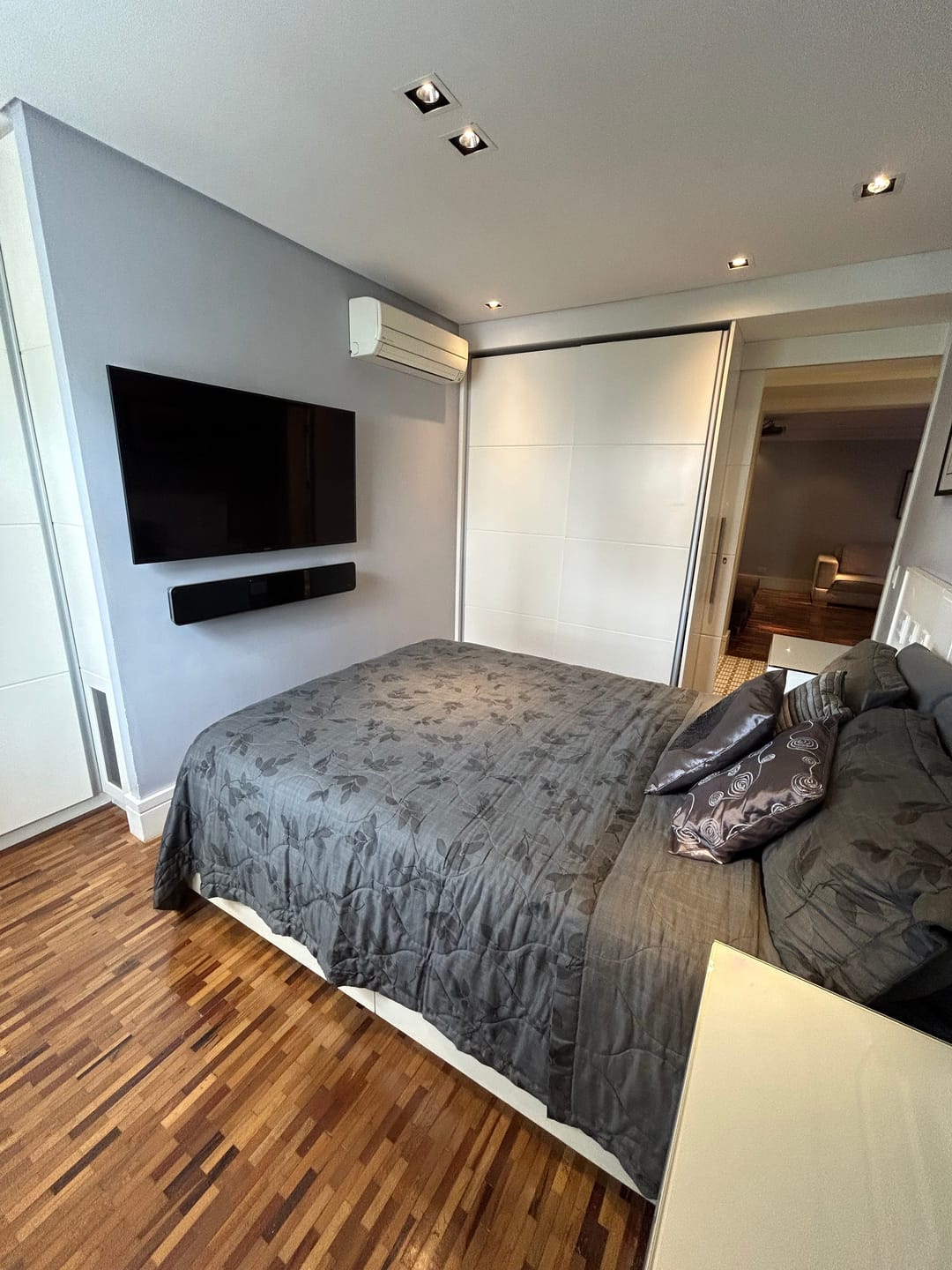 Apartamento, 2 quartos, 83 m² - Foto 52