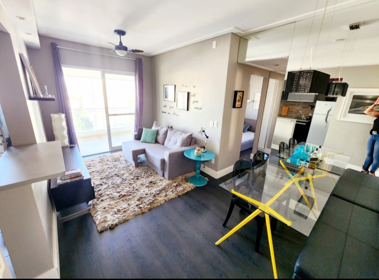 Apartamento, 1 quarto, 46 m² - Foto 15