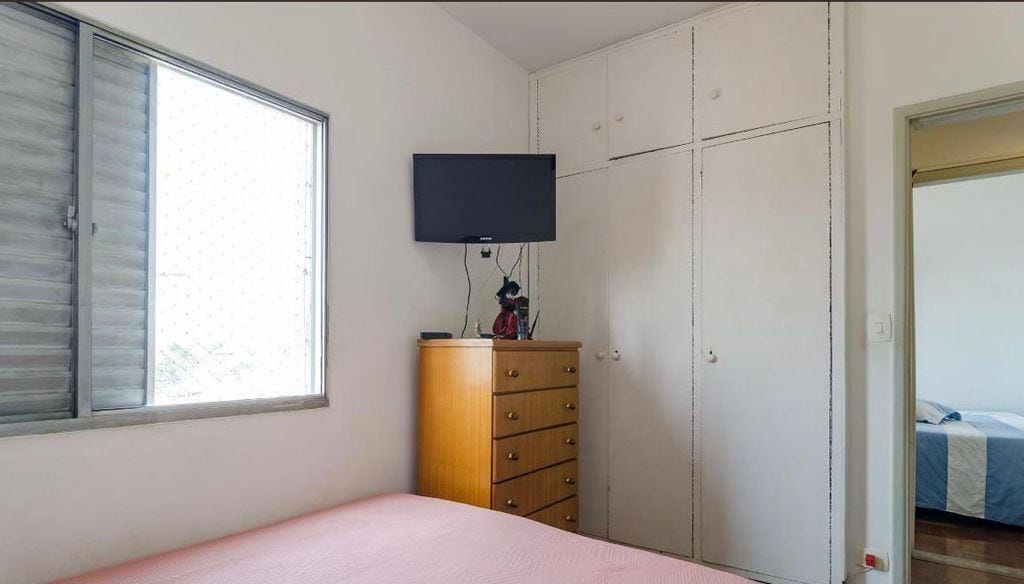 Apartamento, 2 quartos, 51 m² - Foto 9