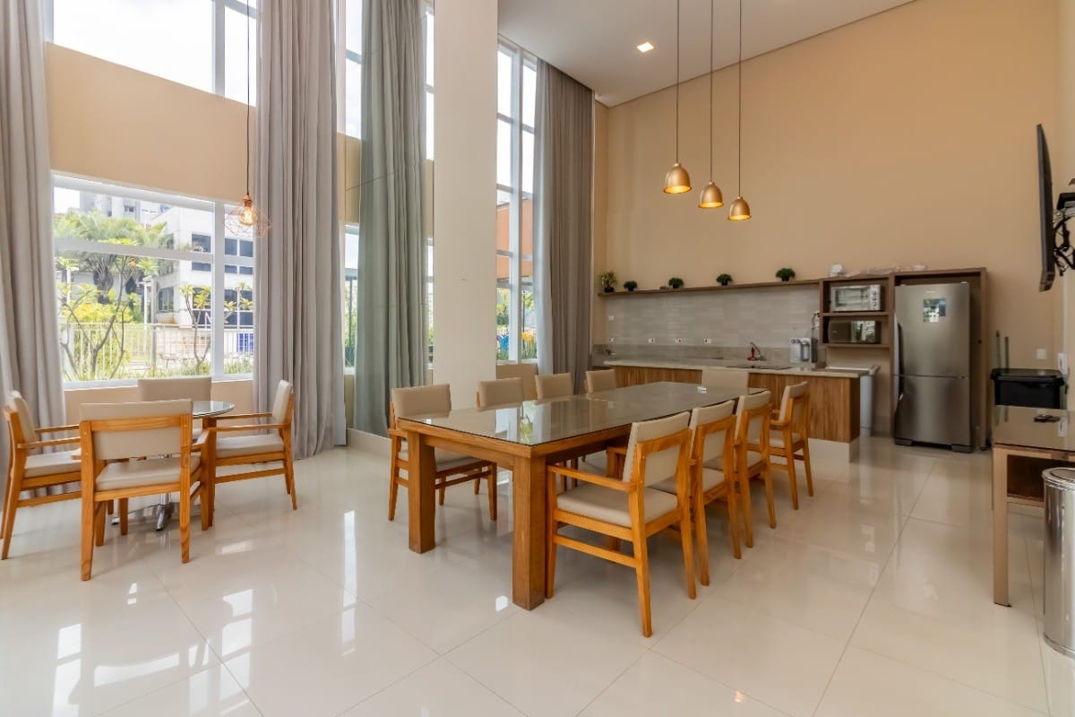 Apartamento, 3 quartos, 110 m² - Foto 31