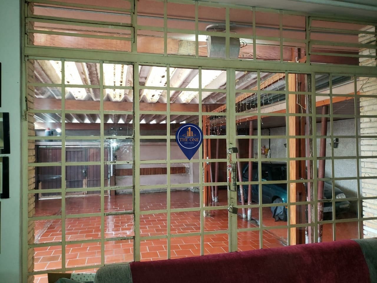 Casa, 5 quartos, 340 m² - Foto 24