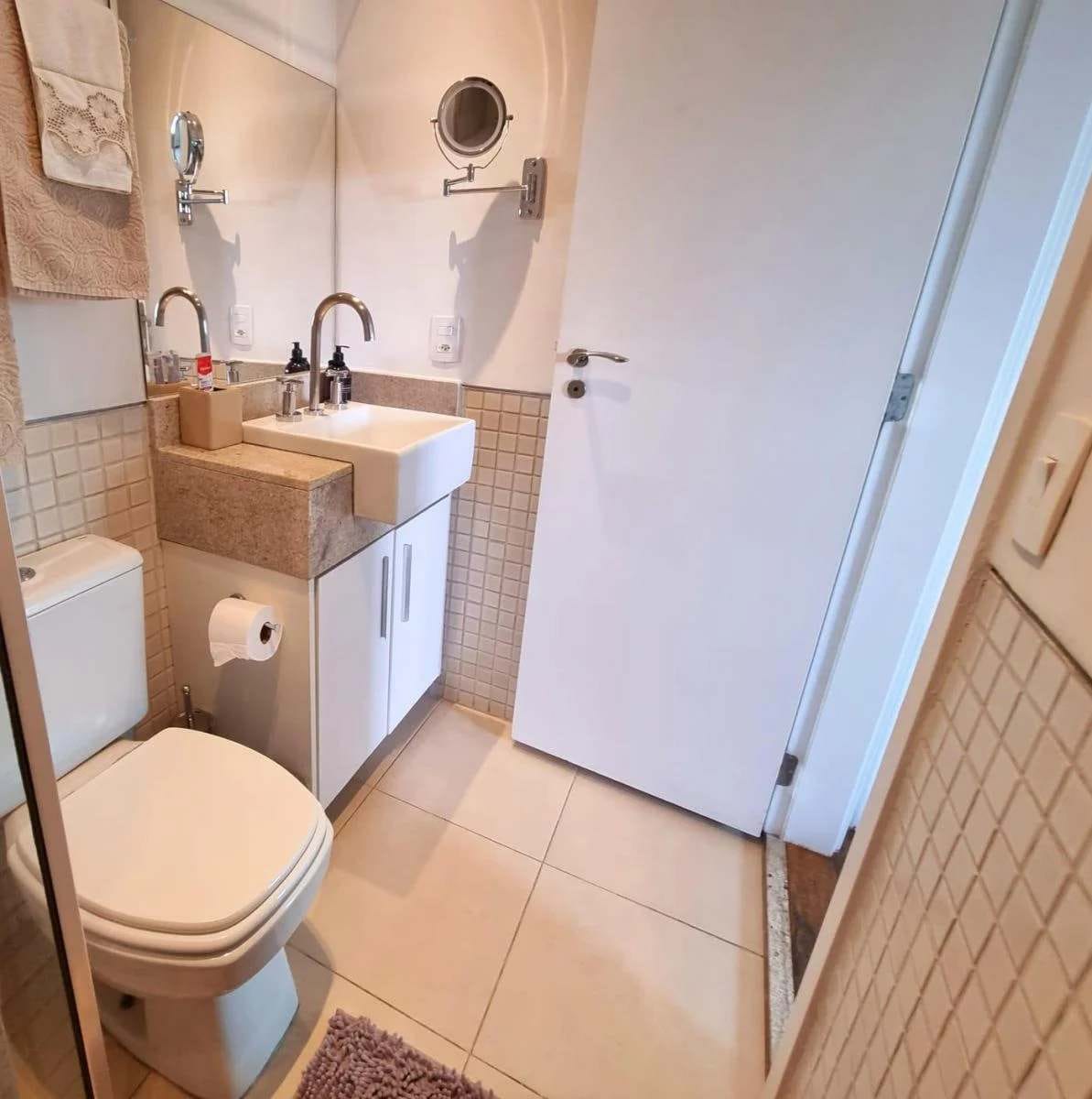 Cobertura, 1 quarto, 69 m² - Foto 10