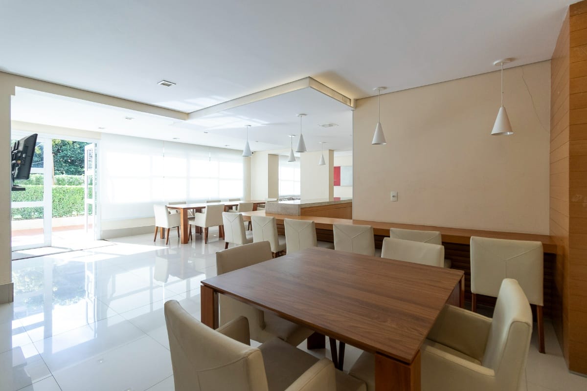 Apartamento, 3 quartos, 122 m² - Foto 54