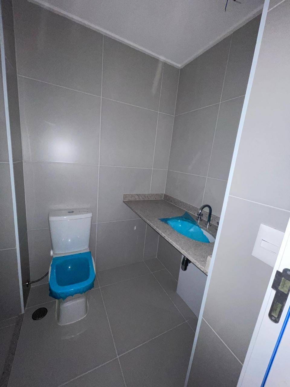 Apartamento, 1 quarto, 21 m² - Foto 3