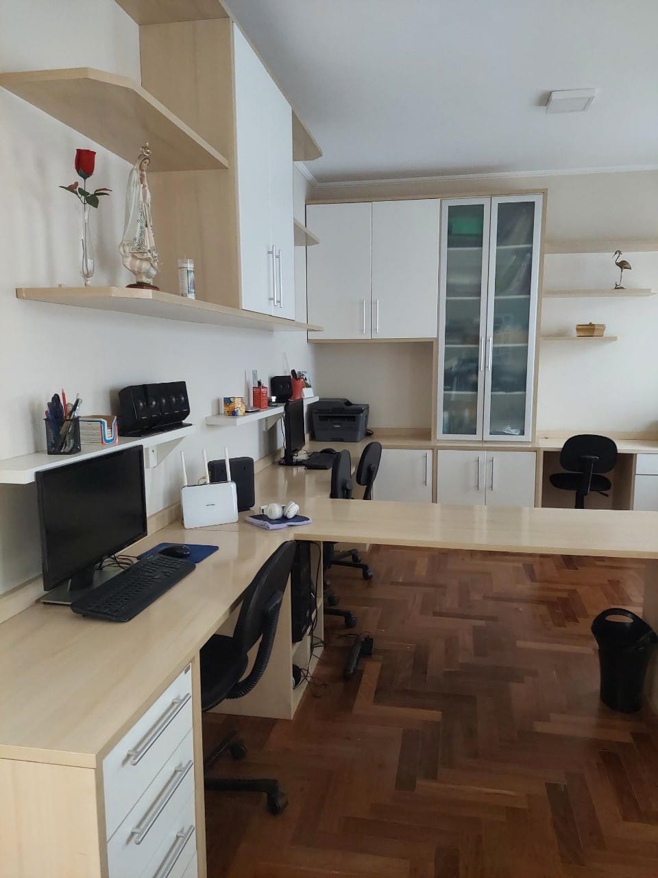 Casa, 3 quartos, 319 m² - Foto 25