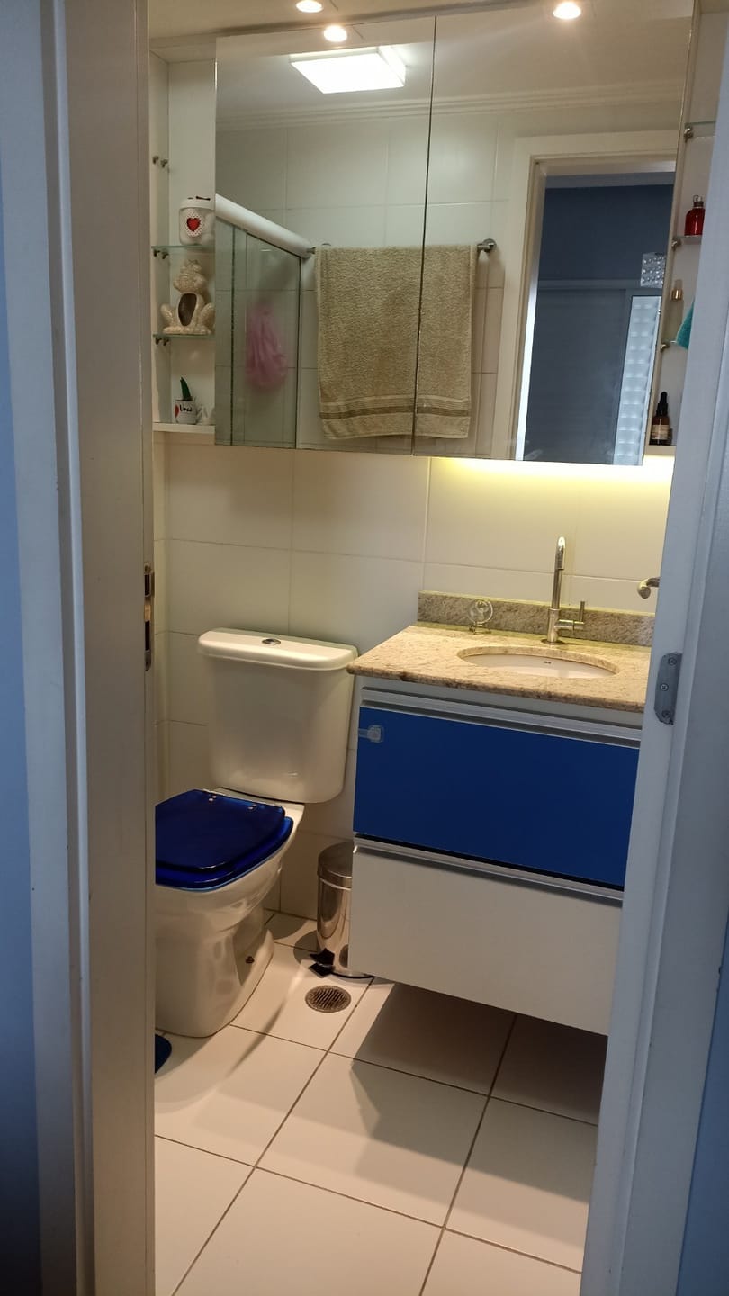 Apartamento, 3 quartos, 68 m² - Foto 10