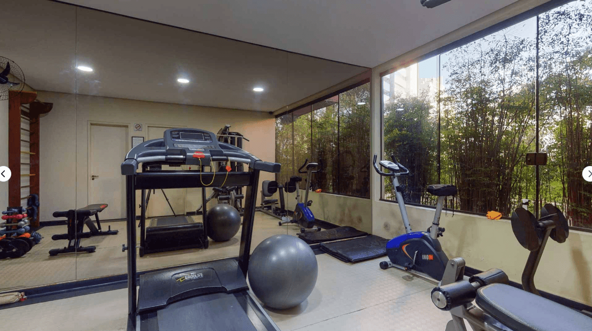 Apartamento, 2 quartos, 61 m² - Foto 14