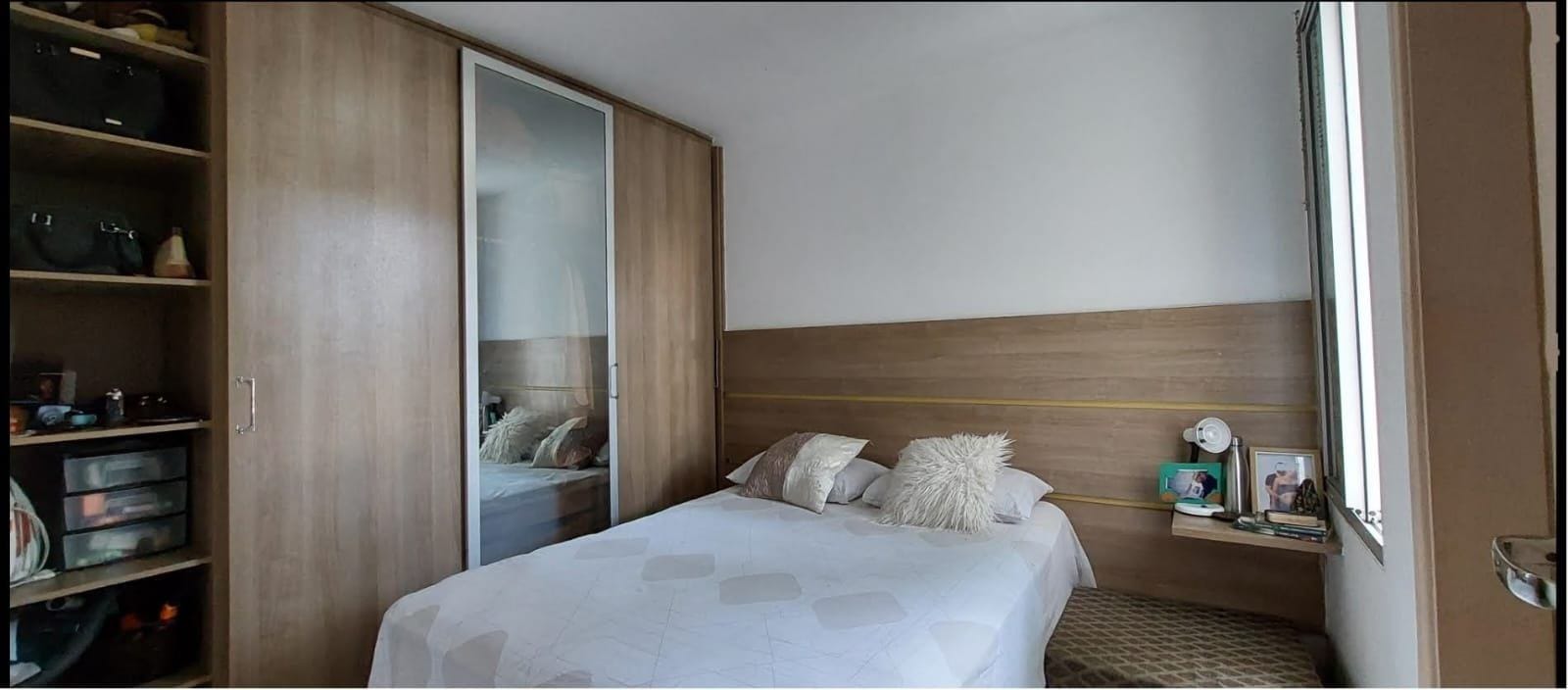 Apartamento, 3 quartos, 60 m² - Foto 14