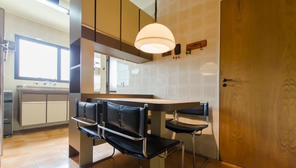 Apartamento, 4 quartos, 144 m² - Foto 4