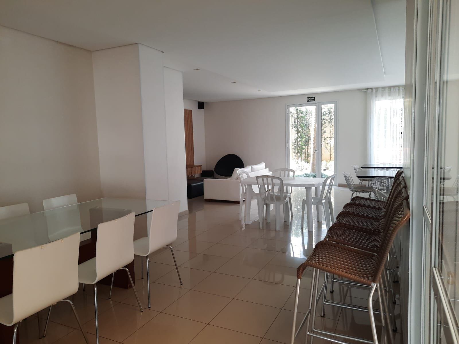 Apartamento, 2 quartos, 80 m² - Foto 19