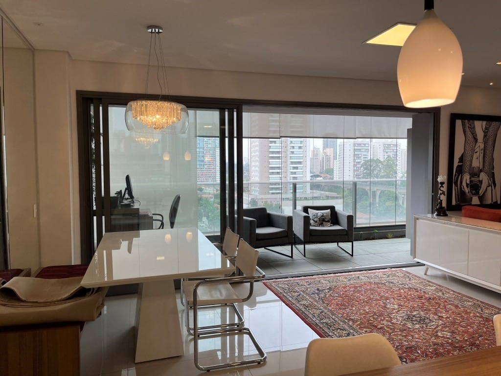 Apartamento, 1 quarto, 82 m² - Foto 22