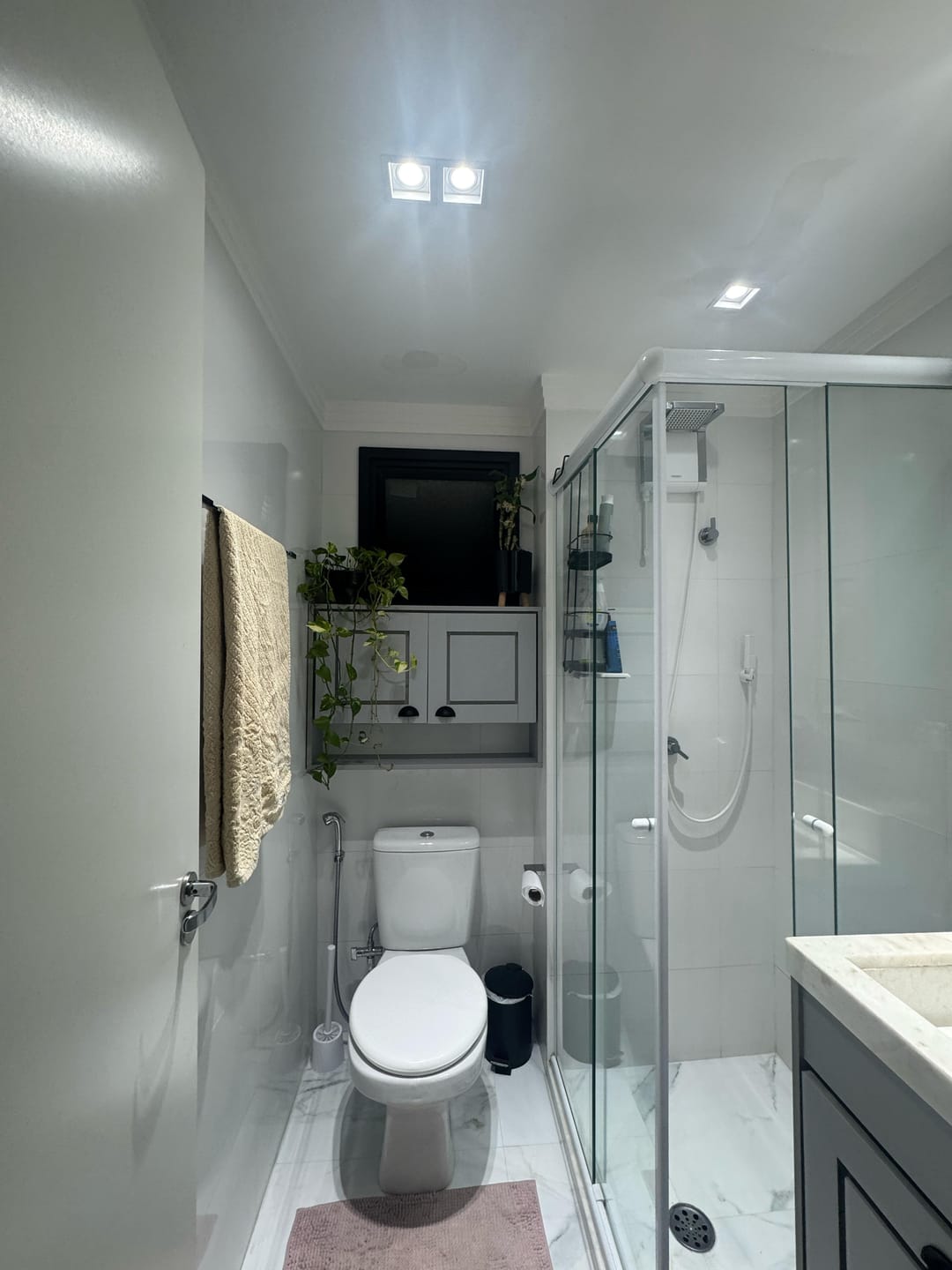 Apartamento, 1 quarto, 25 m² - Foto 18