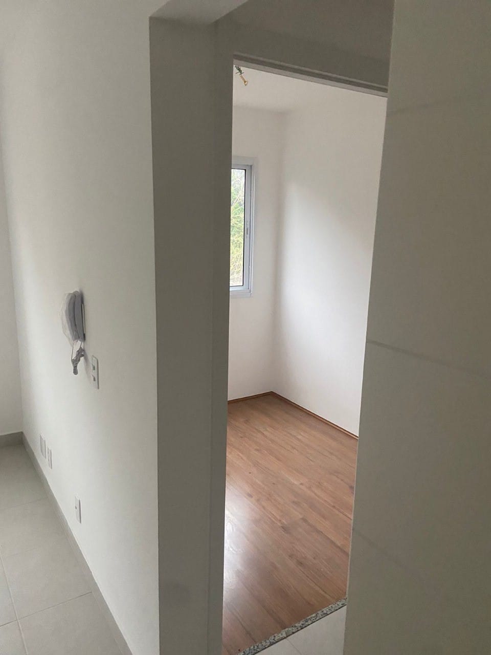 Apartamento, 2 quartos, 32 m² - Foto 1