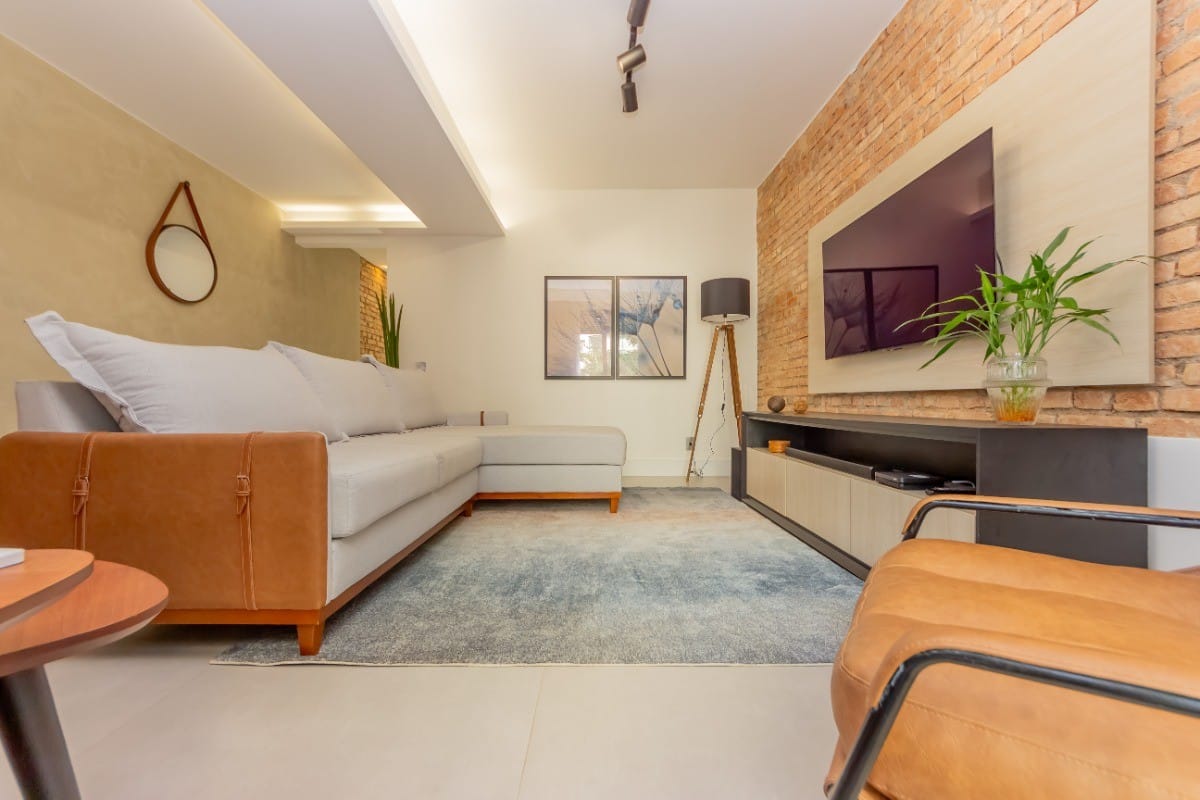 Casa, 2 quartos, 120 m² - Foto 33