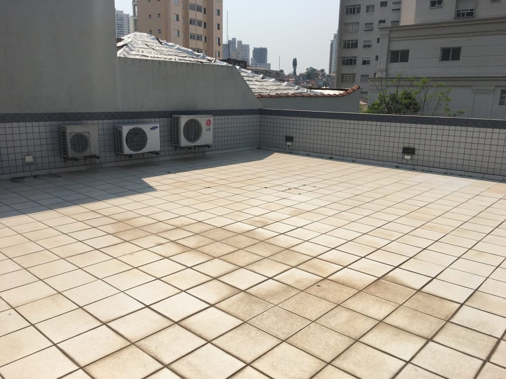 Prédio Inteiro, 1200 m² - Foto 40