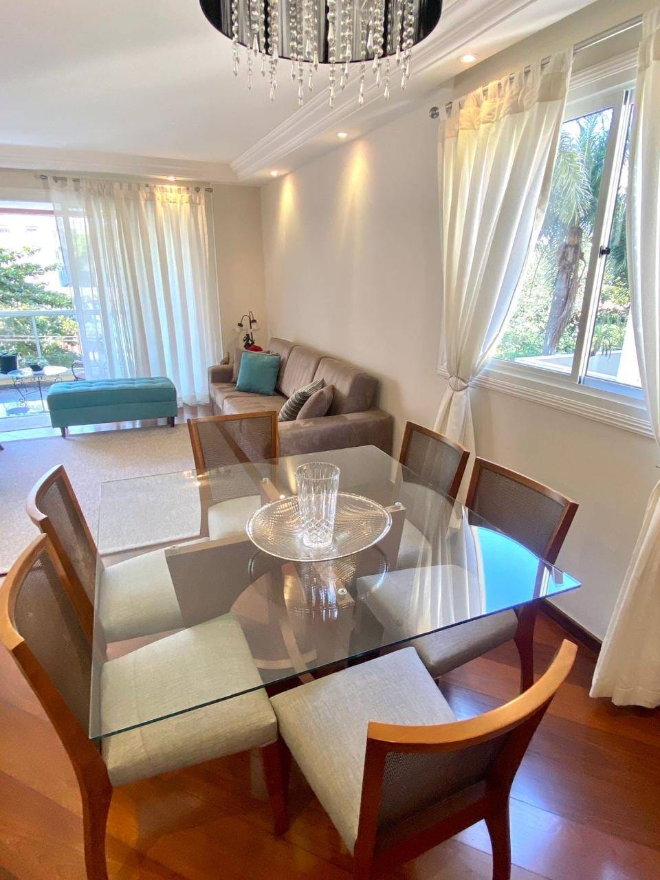 Apartamento, 4 quartos, 144 m² - Foto 14