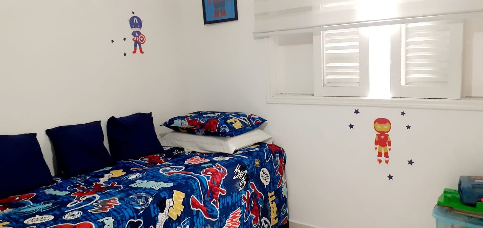 Casa, 2 quartos, 190 m² - Foto 10