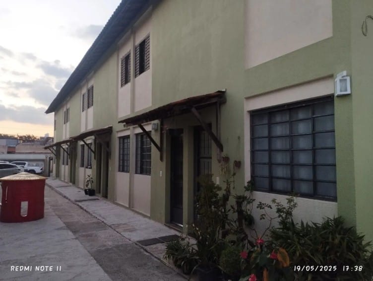 Casa, 2 quartos, 57 m² - Foto 20