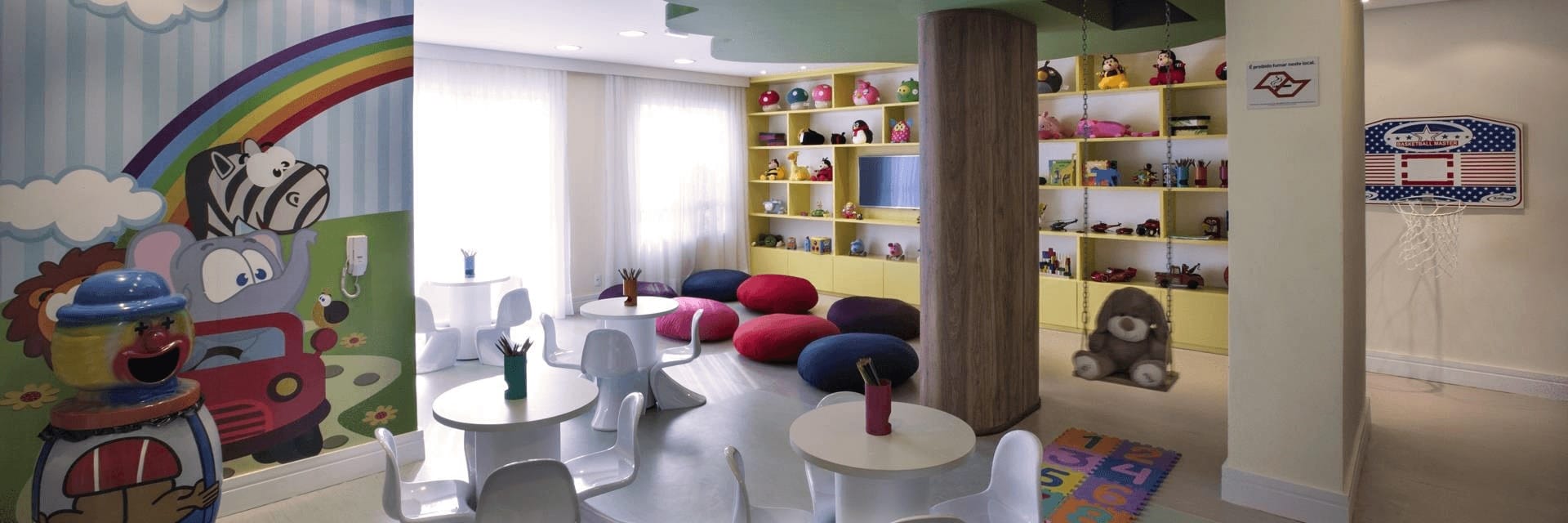 Cobertura, 2 quartos, 122 m² - Foto 18