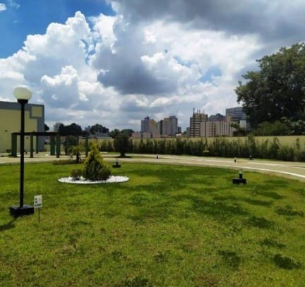 Apartamento, 1 quarto, 38 m² - Foto 9