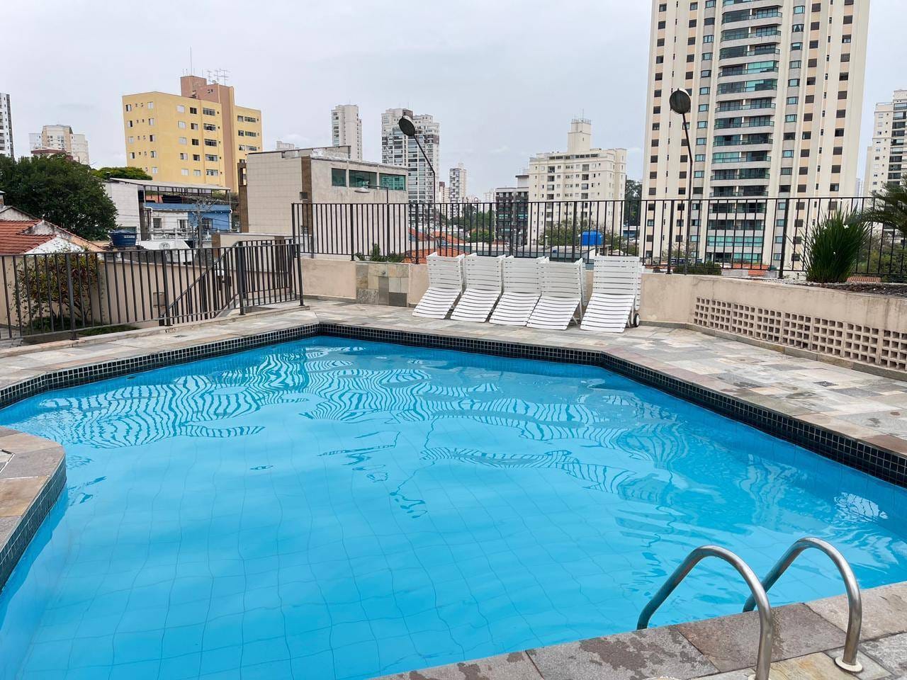 Cobertura, 3 quartos, 236 m² - Foto 3