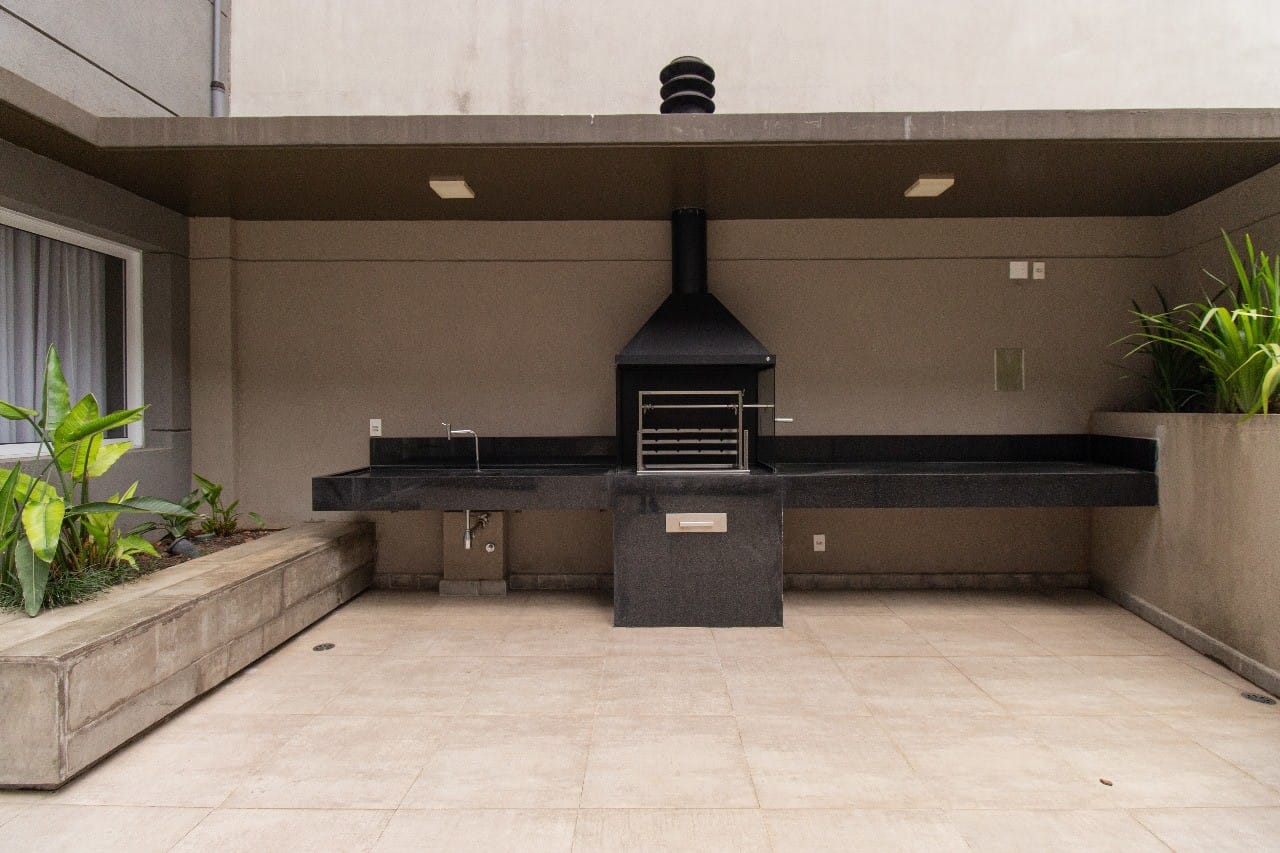 Apartamento, 1 quarto, 30 m² - Foto 19