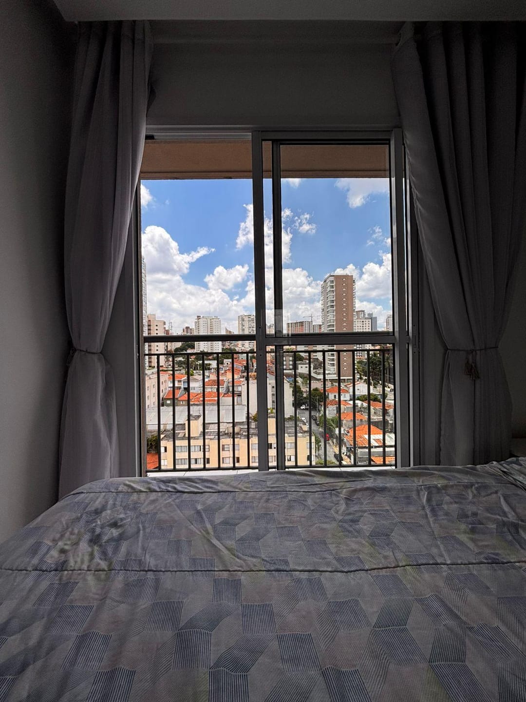 Apartamento, 1 quarto, 30 m² - Foto 2