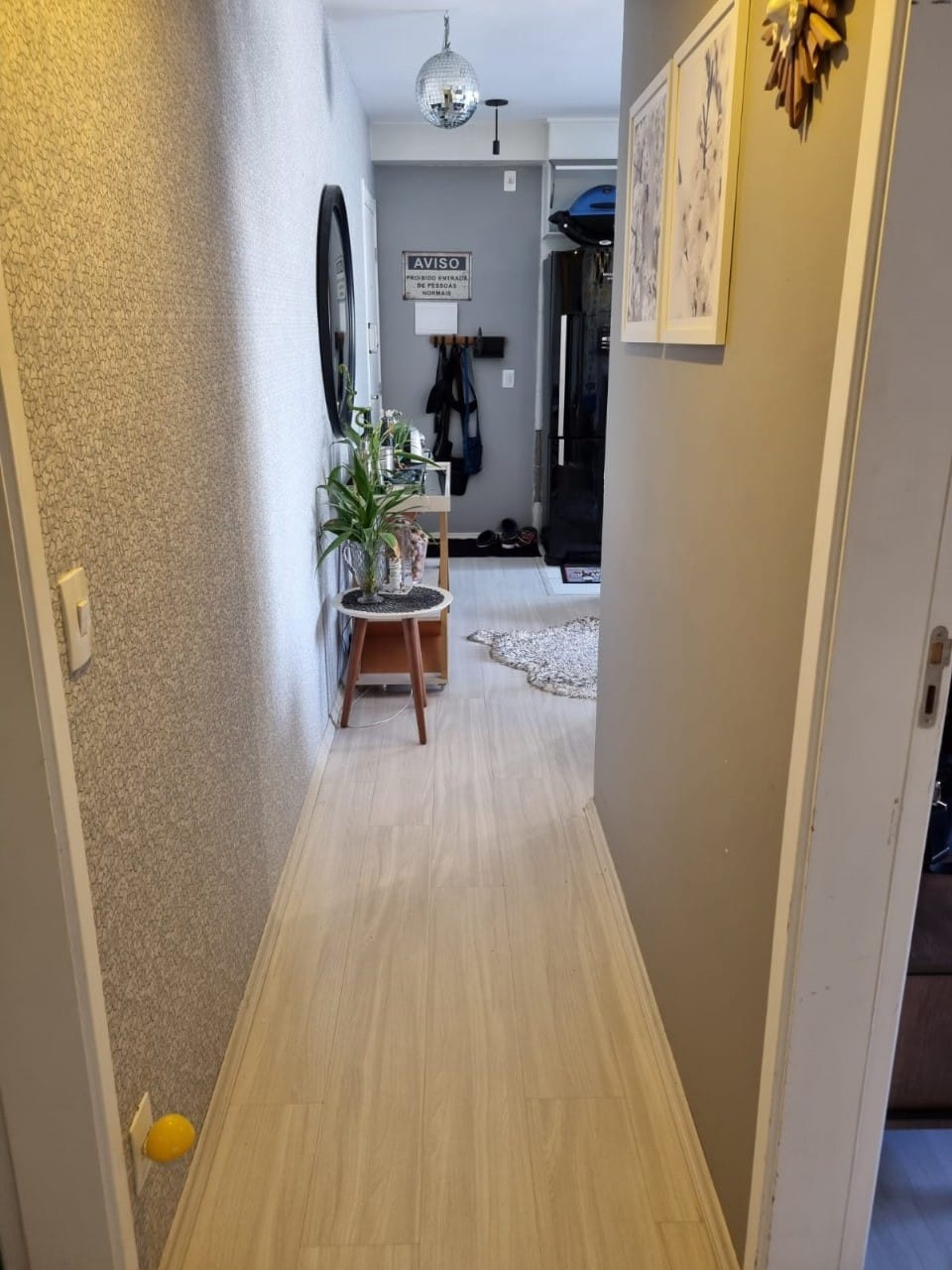 Apartamento, 2 quartos, 53 m² - Foto 19