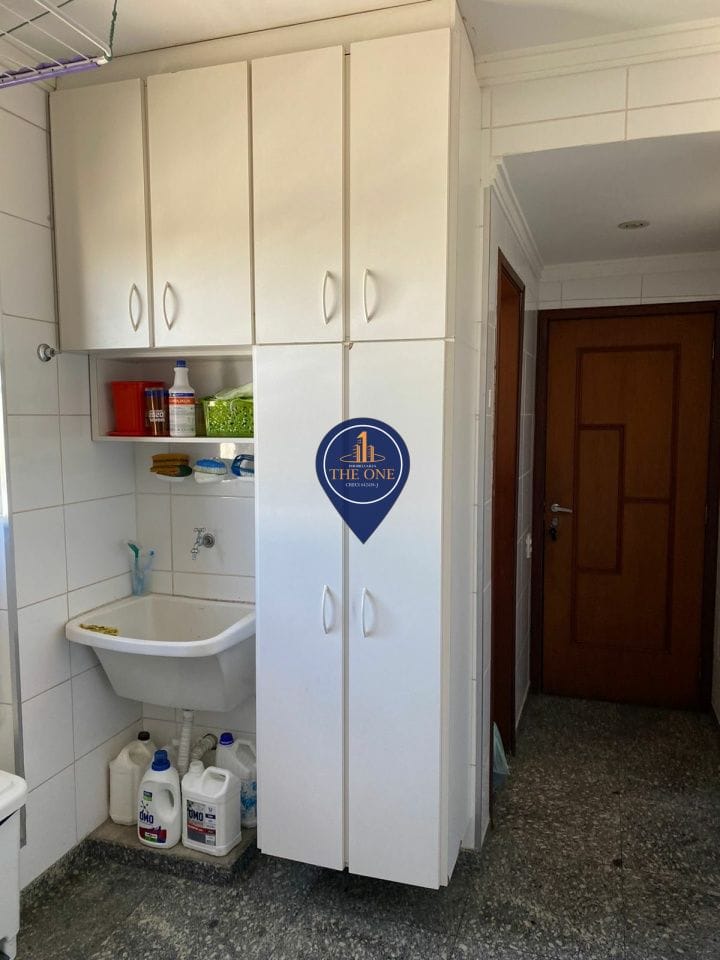 Apartamento, 4 quartos, 270 m² - Foto 28