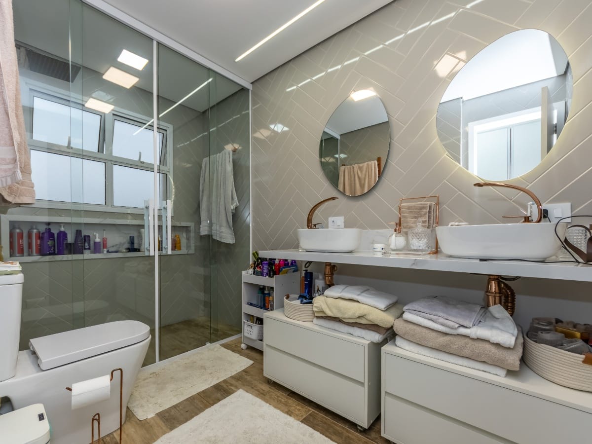 Apartamento, 3 quartos, 238 m² - Foto 18