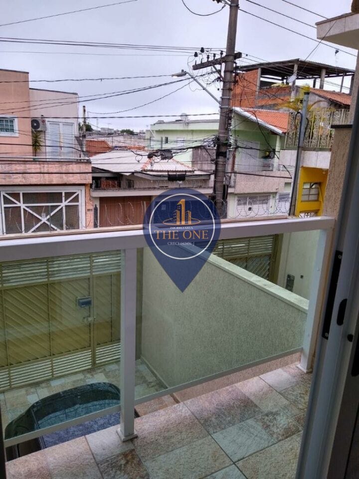 Casa, 3 quartos, 112 m² - Foto 5