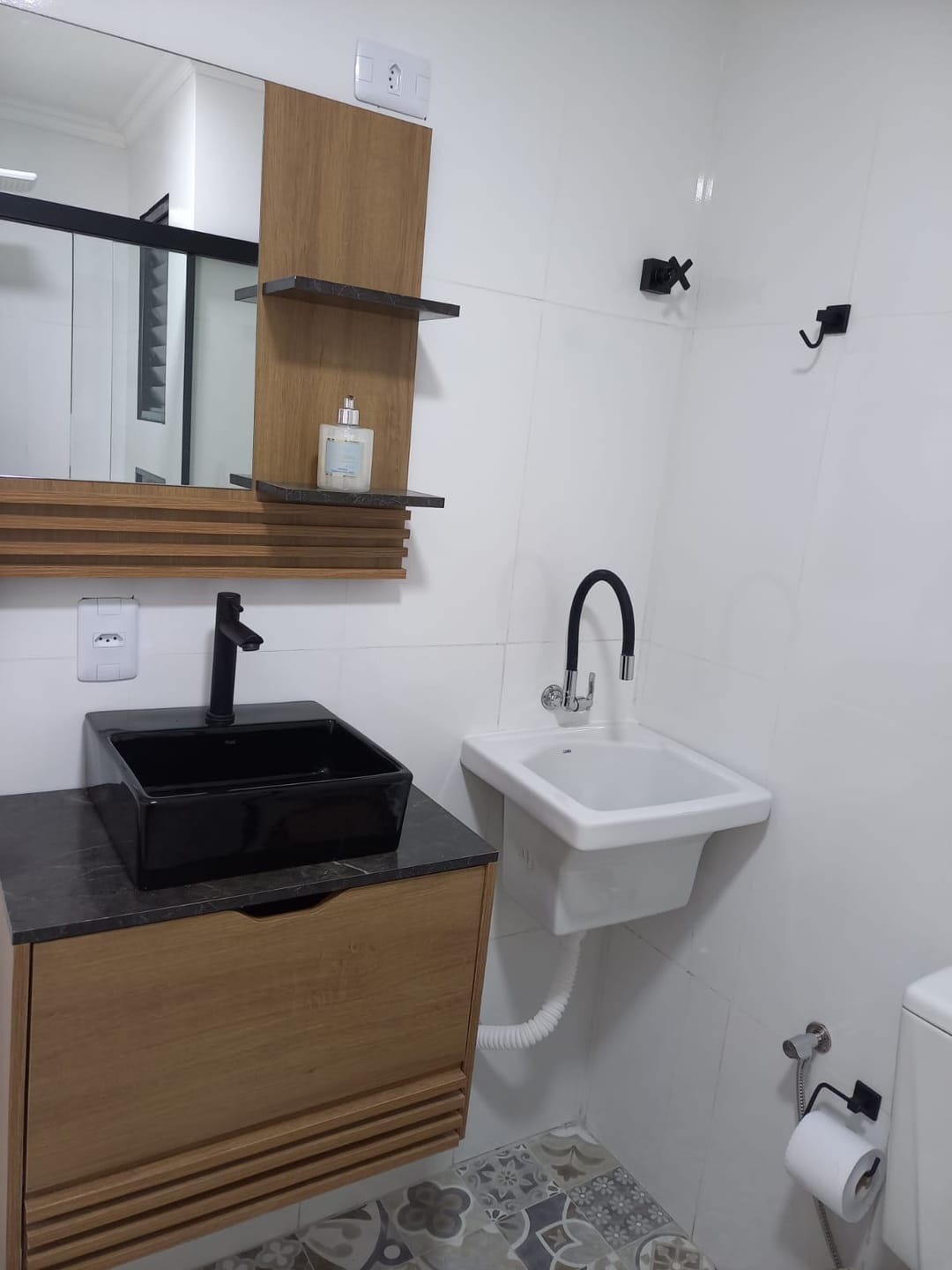 Apartamento, 1 quarto, 33 m² - Foto 11