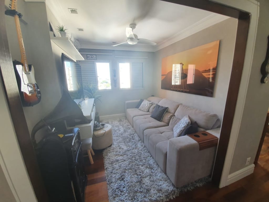 Apartamento, 3 quartos, 75 m² - Foto 4