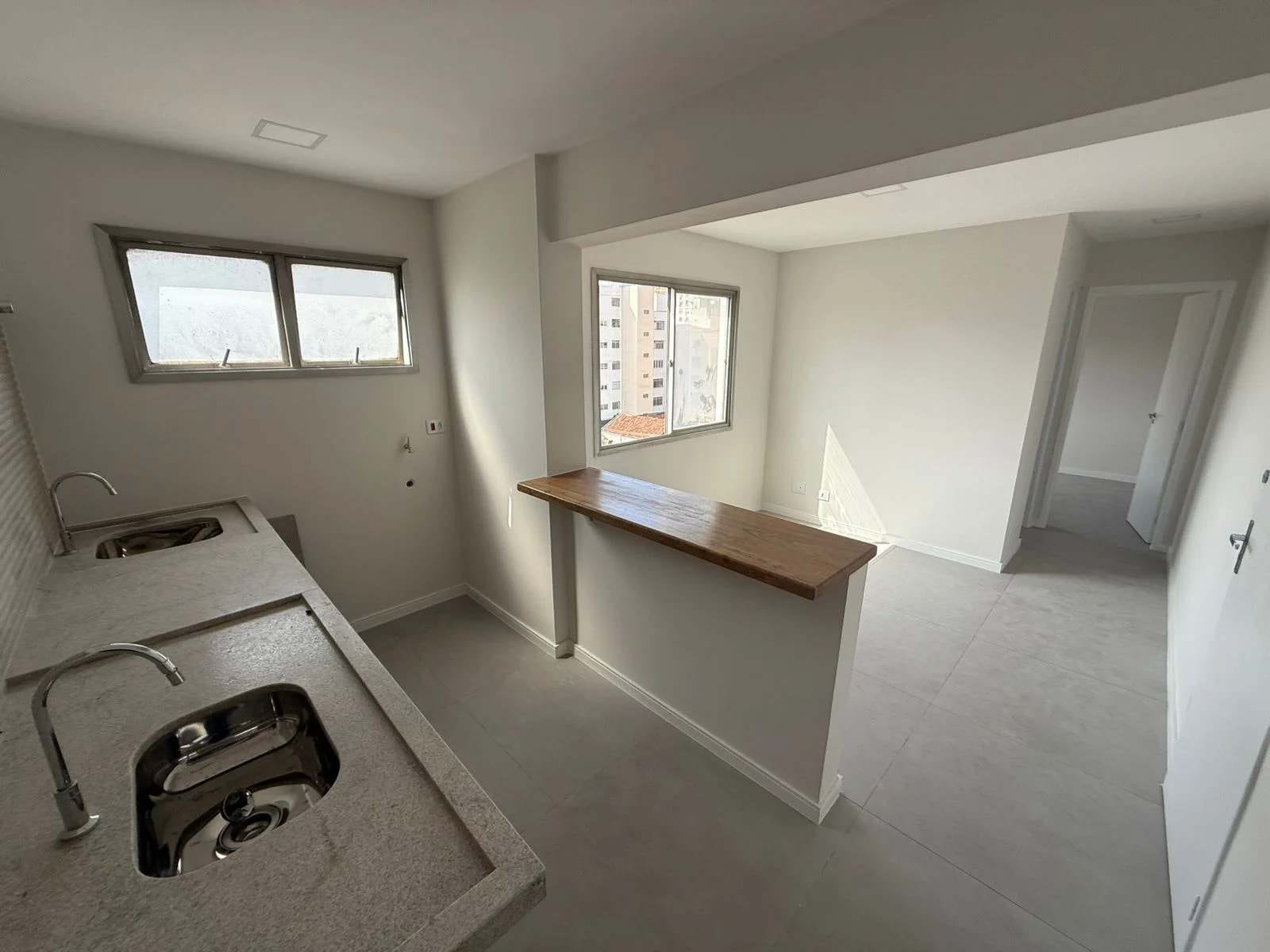 Apartamento, 1 quarto, 33 m² - Foto 5