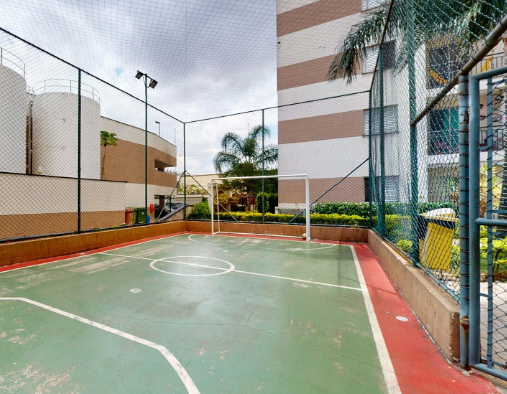 Apartamento, 2 quartos, 48 m² - Foto 35