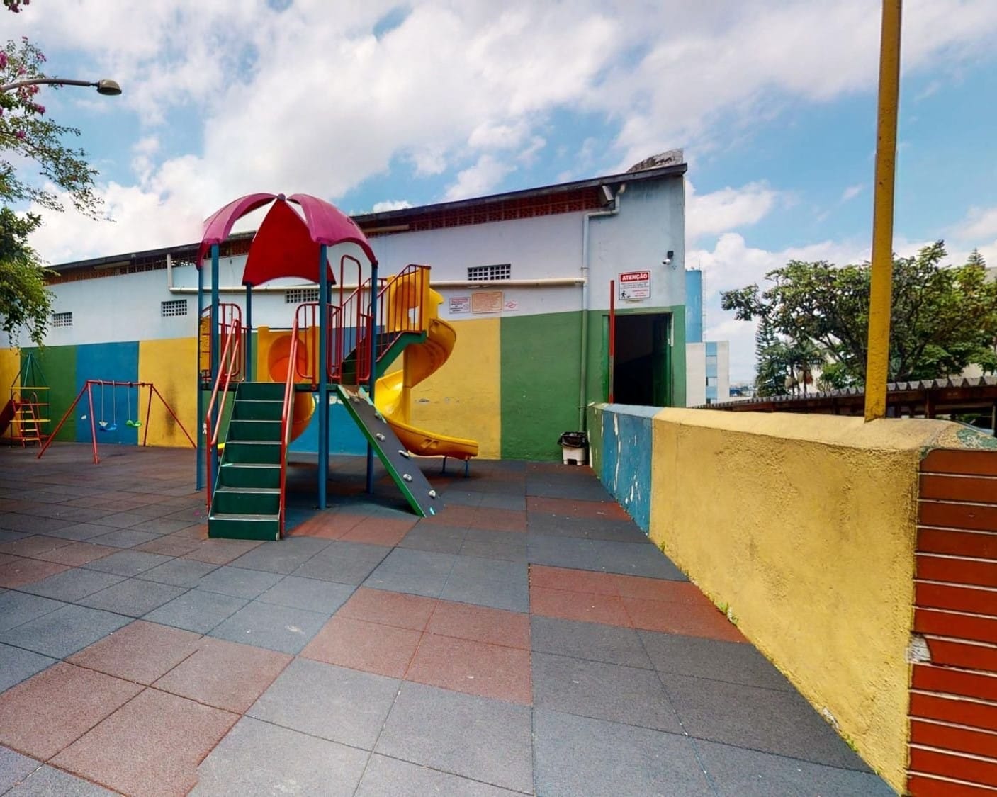 Apartamento, 2 quartos, 45 m² - Foto 2