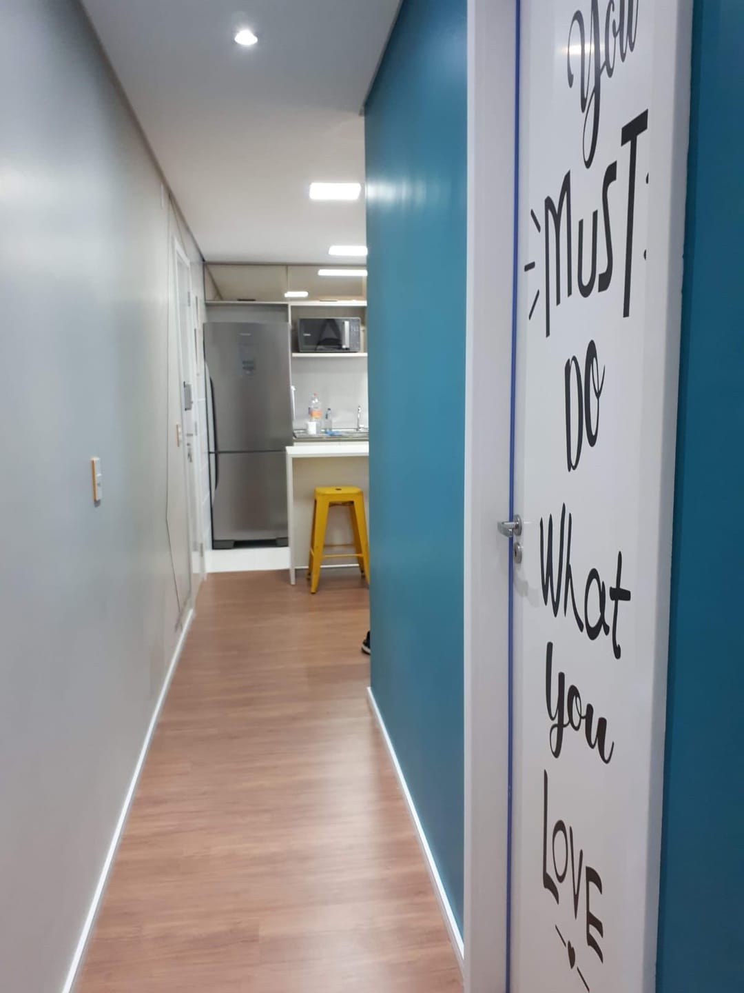 Apartamento, 1 quarto, 35 m² - Foto 28