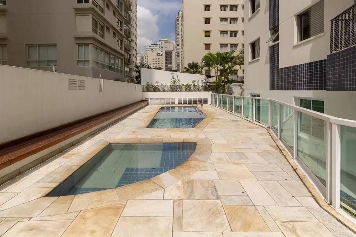 Apartamento, 2 quartos, 96 m² - Foto 12