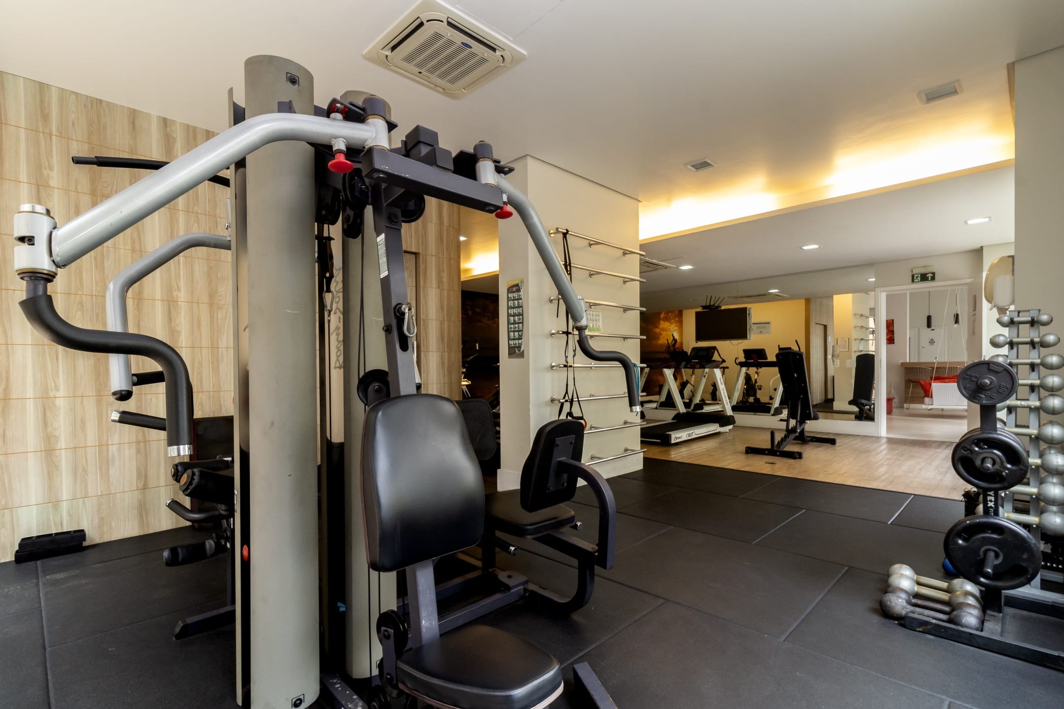 Apartamento, 1 quarto, 36 m² - Foto 24