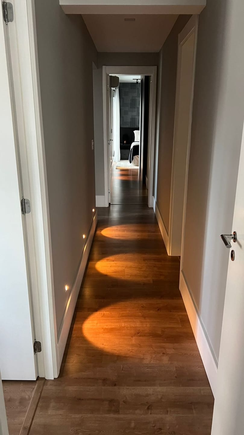 Apartamento, 4 quartos, 165 m² - Foto 13