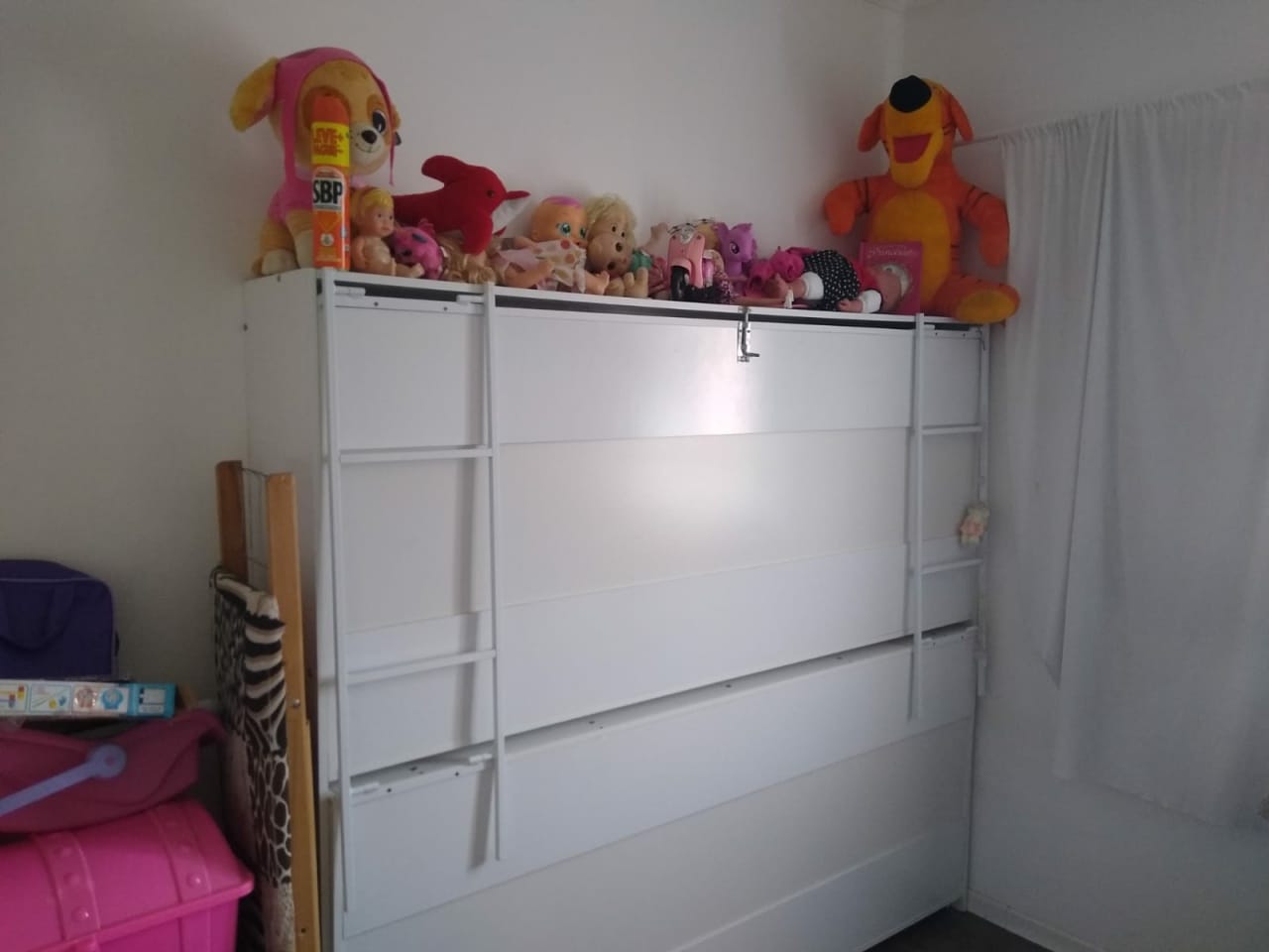 Casa, 3 quartos, 70 m² - Foto 13