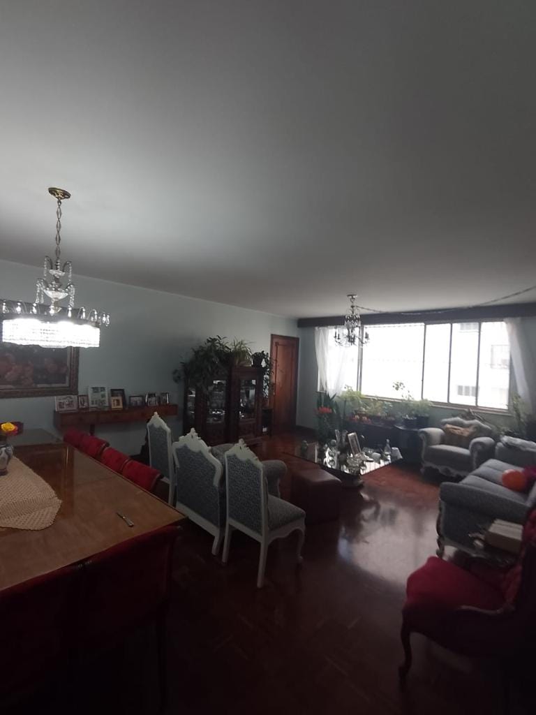 Apartamento, 4 quartos, 187 m² - Foto 3