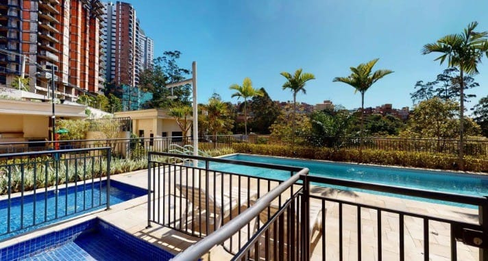 Apartamento, 1 quarto, 49 m² - Foto 7