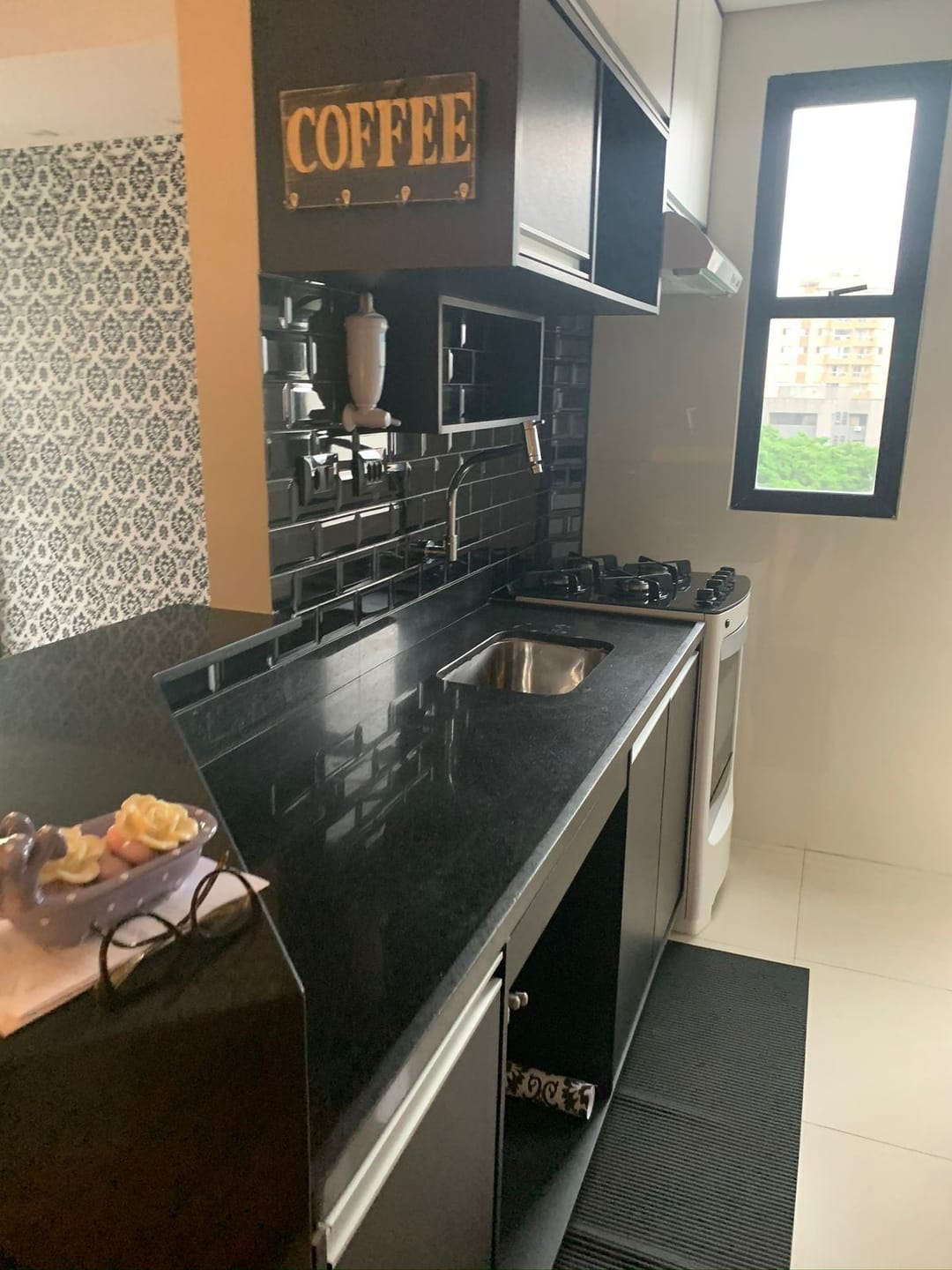 Apartamento, 1 quarto, 42 m² - Foto 43